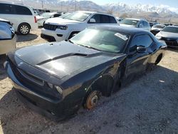 2010 Dodge Challenger SE en venta en Magna, UT