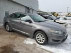 2013 Ford Taurus SE