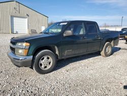 Chevrolet Vehiculos salvage en venta: 2004 Chevrolet Colorado