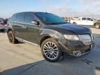 2014 Lincoln MKX