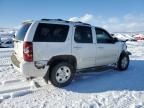 2009 Chevrolet Tahoe K1500 LT