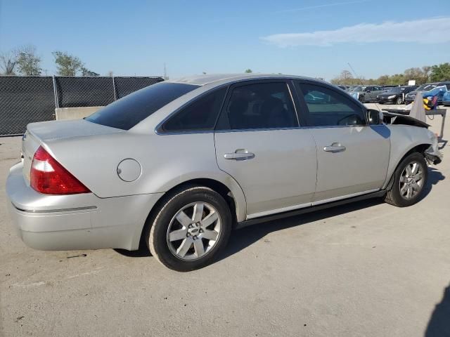 2006 Ford Five Hundred SEL