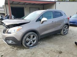 Buick Vehiculos salvage en venta: 2013 Buick Encore Convenience