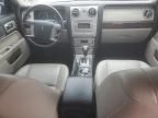 2007 Lincoln MKZ