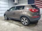 2011 KIA Sportage EX