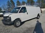 2015 Chevrolet Express G3500