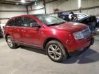 2010 Lincoln MKX