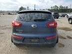 2012 KIA Sportage Base