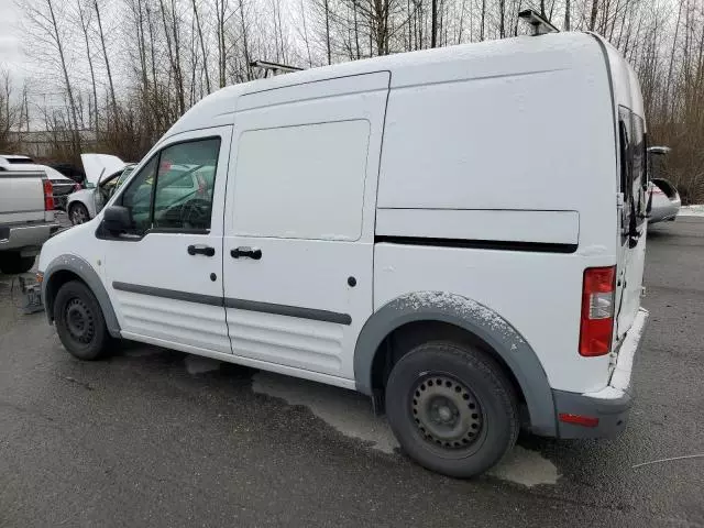 2012 Ford Transit Connect XL