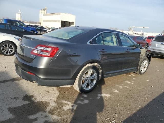 2017 Ford Taurus SE