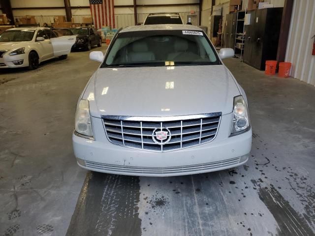 2007 Cadillac DTS