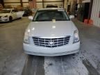 2007 Cadillac DTS