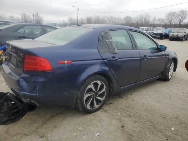 2006 Acura 3.2TL