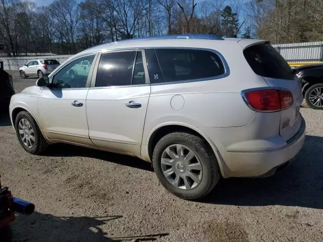 2016 Buick Enclave