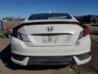 2016 Honda Civic EXL