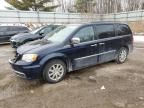 2012 Chrysler Town & Country Touring L