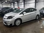 2013 Toyota Prius PLUG-IN