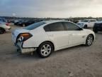 2008 Nissan Altima 2.5