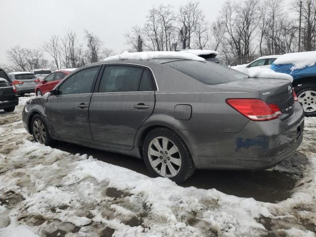 2007 Toyota Avalon XL