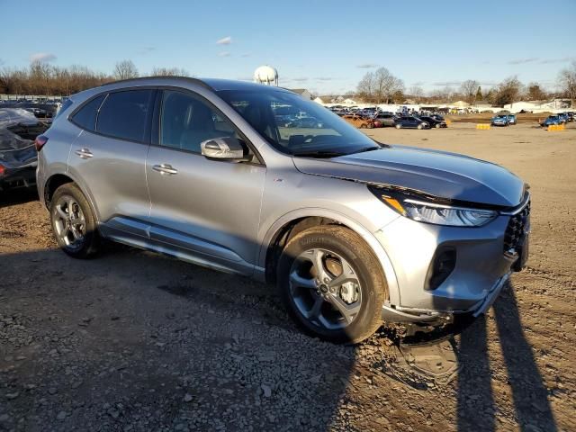 2023 Ford Escape ST Line Select