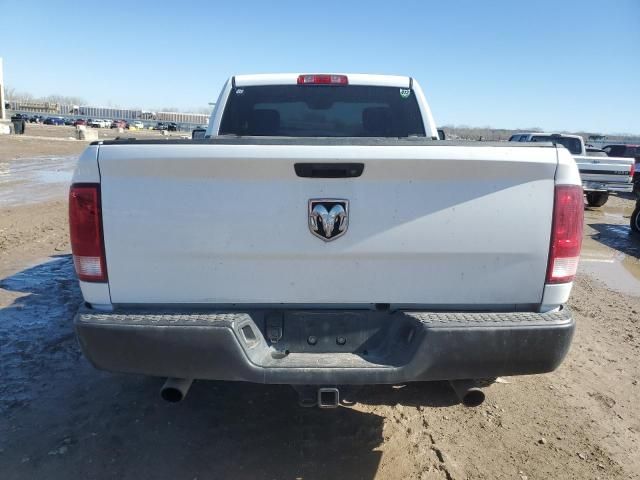 2016 Dodge RAM 1500 ST