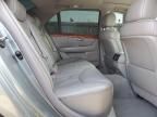 2002 Lexus LS 430