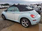 2010 Volkswagen New Beetle