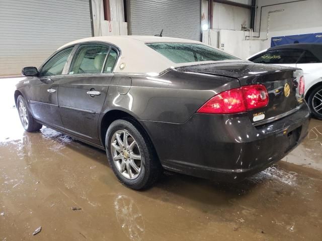 2008 Buick Lucerne CXL