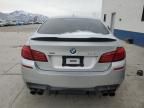 2013 BMW 535 XI