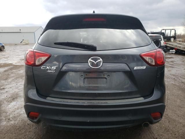 2015 Mazda CX-5 GT