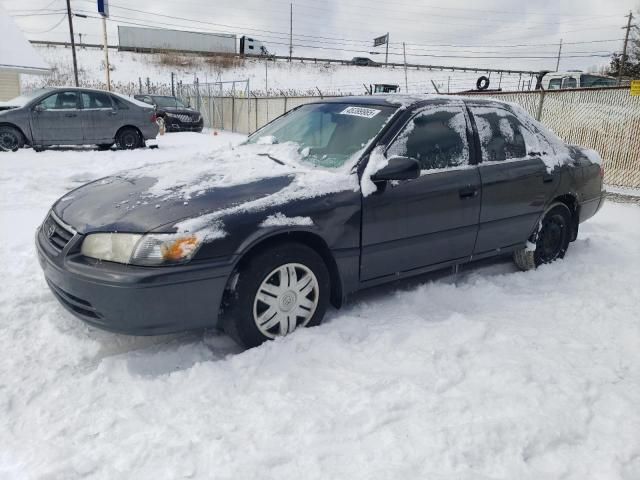 2000 Toyota Camry CE