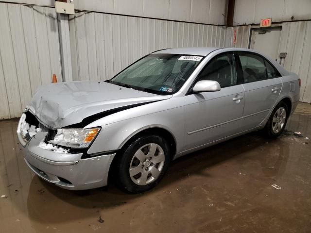 2009 Hyundai Sonata GLS