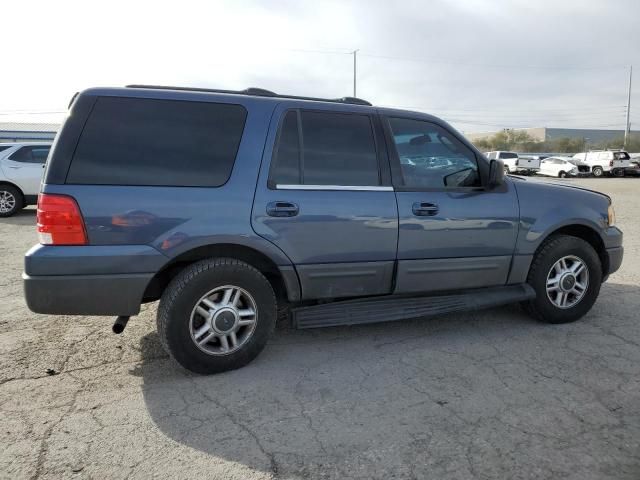 2003 Ford Expedition XLT