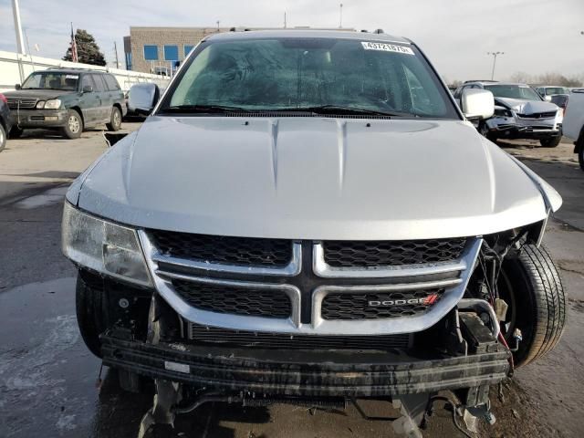 2013 Dodge Journey Crew