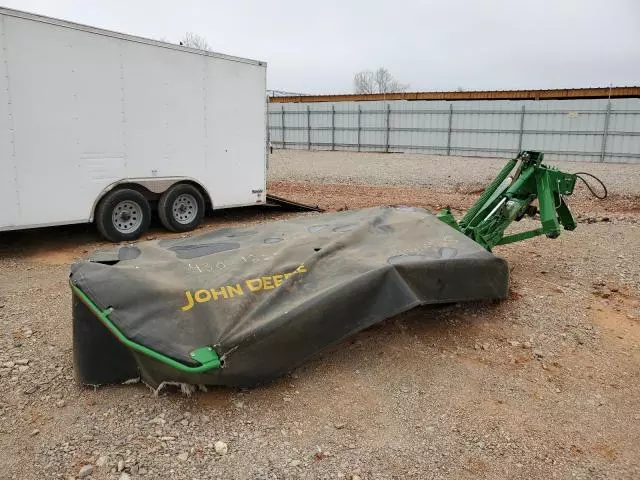 2021 John Deere R310