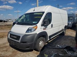 2022 Dodge RAM Promaster 2500 2500 High en venta en Orlando, FL