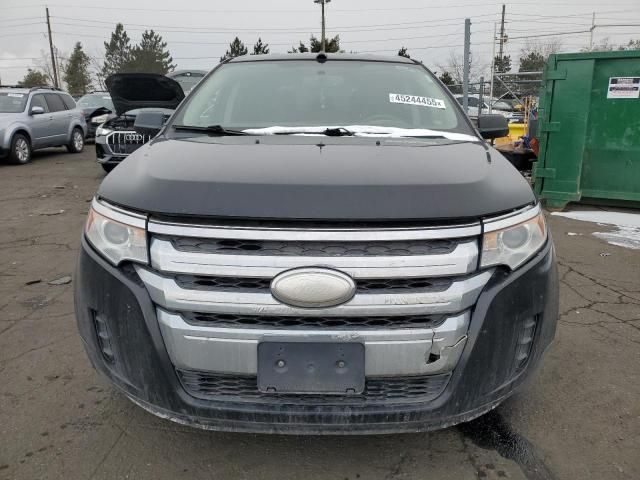 2013 Ford Edge SE