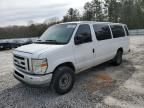 2011 Ford Econoline E350 Super Duty Wagon