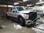 2011 Ford F350 Super Duty