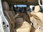 2014 Nissan Armada Platinum