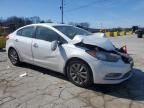 2014 KIA Forte EX