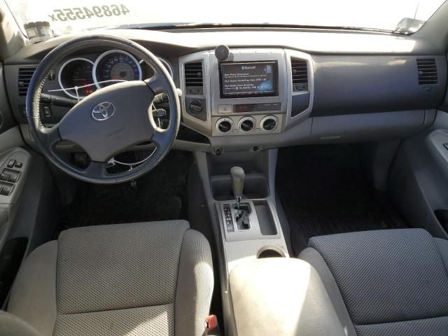 2008 Toyota Tacoma Double Cab