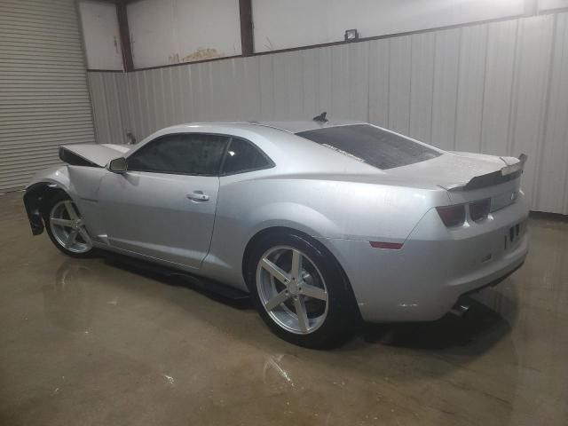 2012 Chevrolet Camaro 2SS