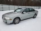 2005 Volvo S80 2.5T