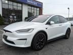 2022 Tesla Model X