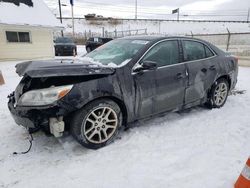 Chevrolet Malibu 1lt Vehiculos salvage en venta: 2015 Chevrolet Malibu 1LT