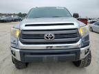 2014 Toyota Tundra Crewmax SR5