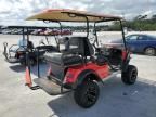 2020 Aspt Golf Cart