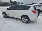 2007 Toyota Rav4 Limited