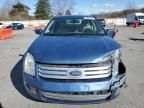 2009 Ford Fusion SEL